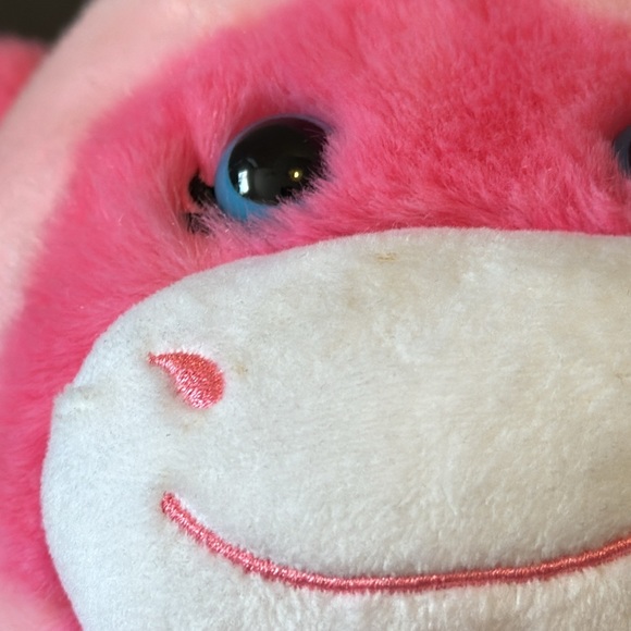 Build A Bear Strawberry Cow - Picture 5 of 9